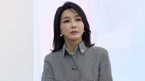 김건희 측 "하루 혐의 1개씩 조사" 요청…특검 "협의 불필요"