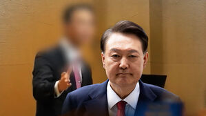 [단독] '윤 독대'도 수첩에 기록…일시·대화 상세히 적혀