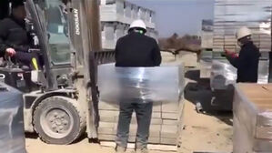 '이주노동자 지게차 결박' 가해자, 법정서 선처 호소