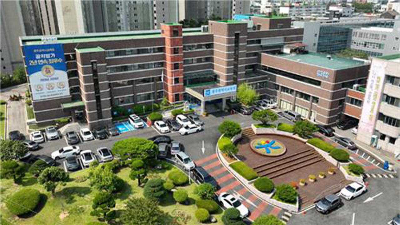 광주 모 초등학교 교장, 학생들에게 "인간이 아니다" 폭언