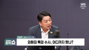 0724 정치쇼 부승찬