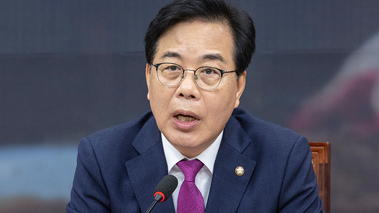 송언석 "강선우 의원직 사퇴해야…윤리위 제소할 것"