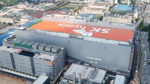 SK하이닉스 3분기 영업익 11.4조…창사 이래 최대 실적