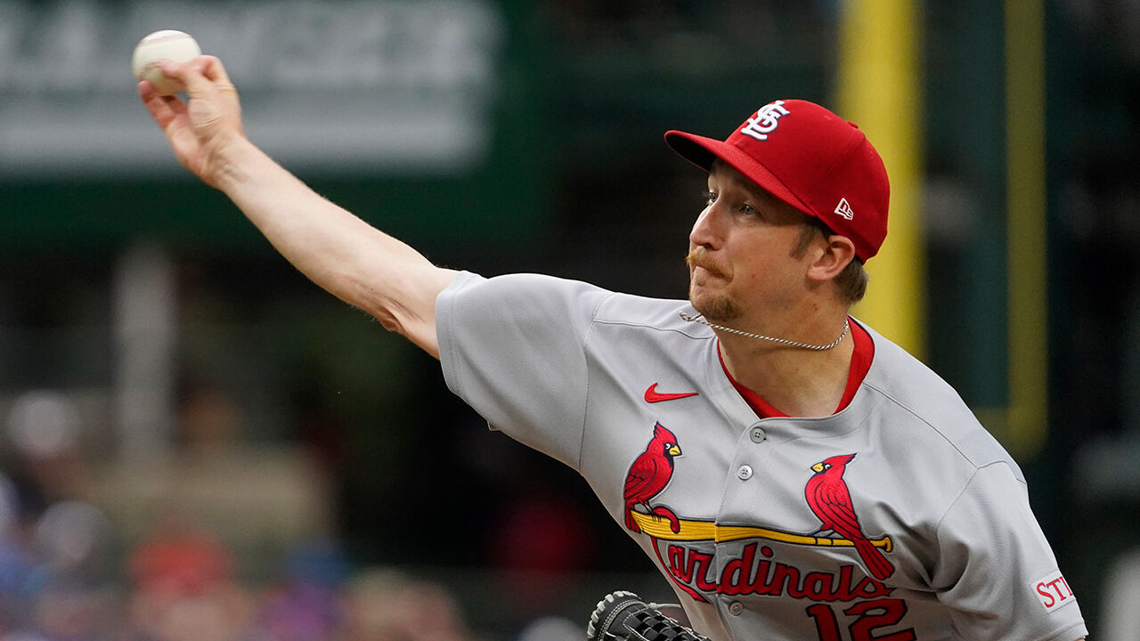 KBO리그 MVP 출신 페디, MLB 세인트루이스서 방출 통보
