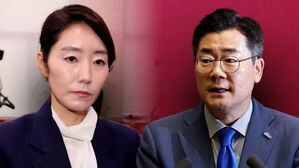 [여담야담] 박찬대 "결단 촉구" 17분 만에 사퇴…박찬대, '명심' 확인?