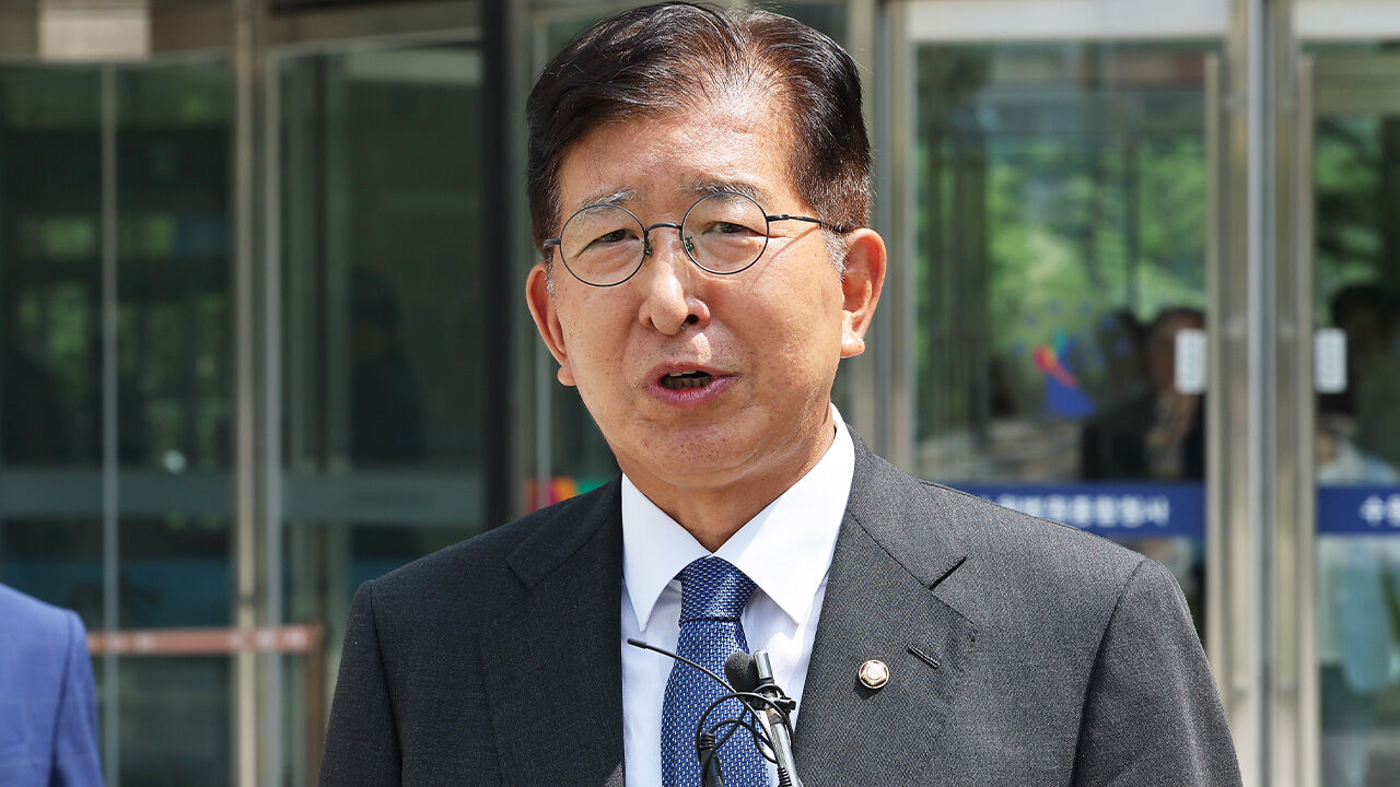 '선거법 위반' 이상식 2심서 벌금 90만 원…의원직 상실형 면해