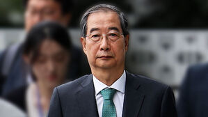 특검, 한덕수 전 총리 압수수색…구속영장 청구 수순?