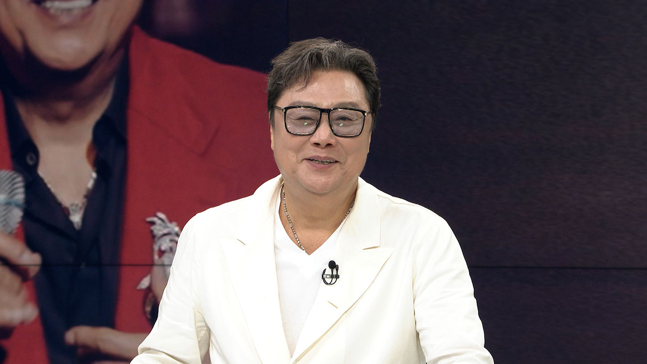 데뷔 60주년 전국 투어 콘서트 여는 '오빠부대' 원조 가수 <!HS>남진<!HE> 인터뷰