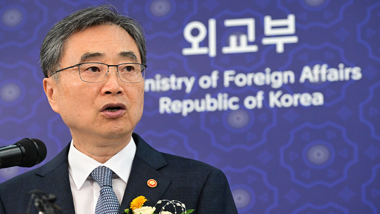 '2+2 통상협의 취소' 속 조현 외교장관 내주 방미할 듯