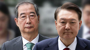 한덕수 전 총리 압수수색…윤 전 대통령, 3주 연속 불출석
