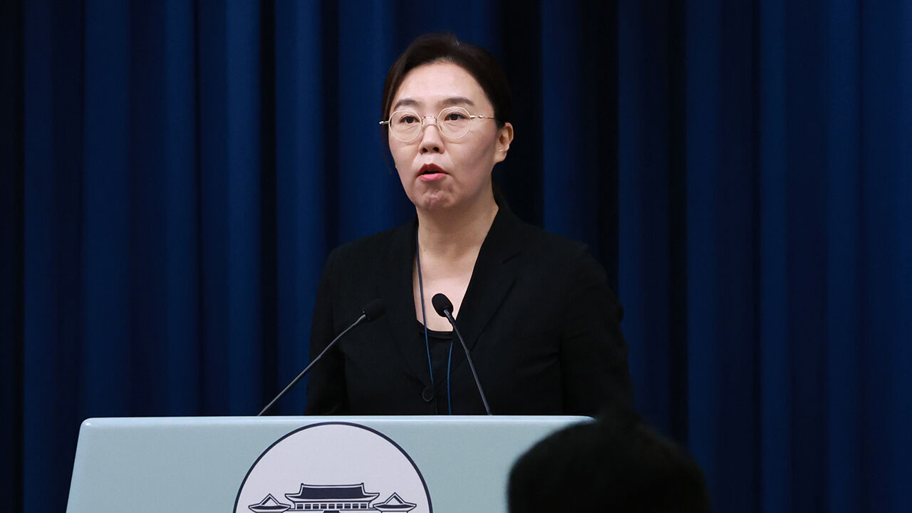 대통령실, 법인세 인상 기조에 "조세 형평성 회복이자 정상화"