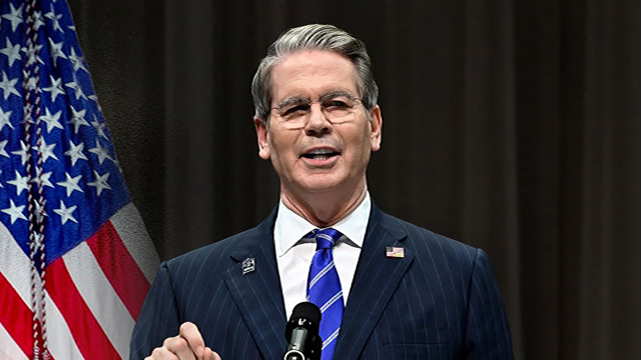 미국 재무부 장관 (91) 사진