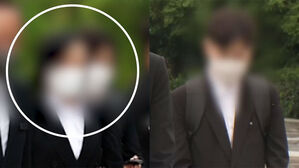 김건희 '문고리 3인방' 줄소환…'통일교 의혹' 수사 속도