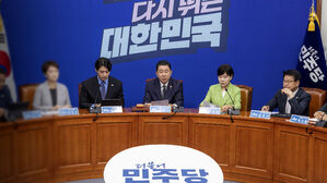 김병기, '국힘 대선 경선 신천지 개입설'에 법적 대응 검토