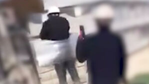 벽돌에 사람 묶어 지게차로…"천인공노 인권유린"