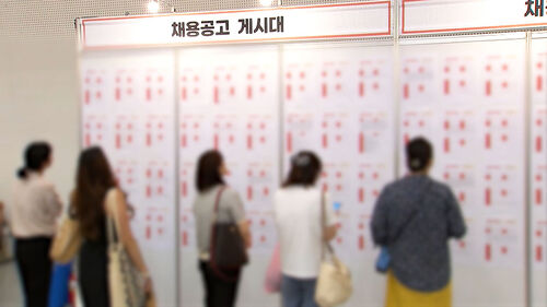 [친절한 경제] 청년 경제활동참가율 하락세…취업해도 금방 퇴사