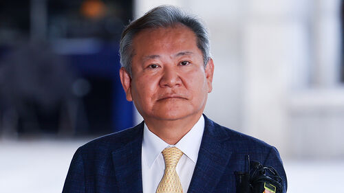 내란특검, '언론사 단전·단수' 이상민 전 장관 피의자 조사