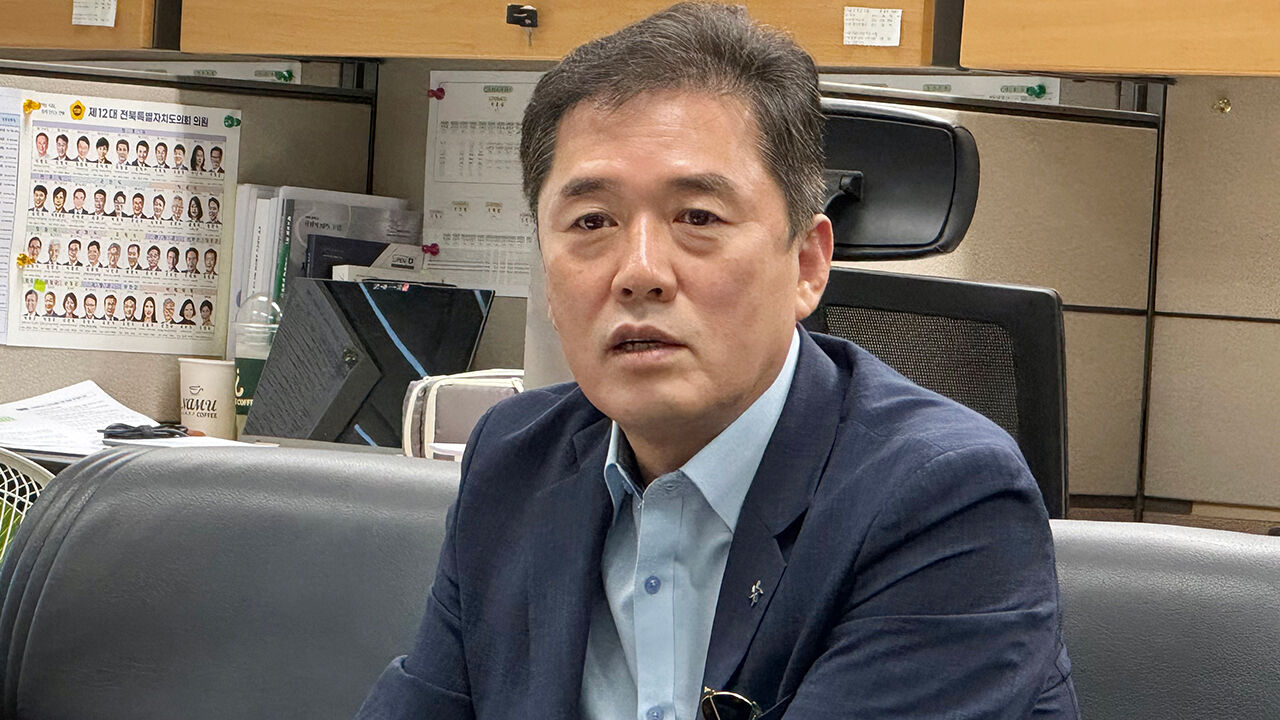 혁신당 황현선 "조국 사면, 이 대통령에 충분히 전달됐을 것"