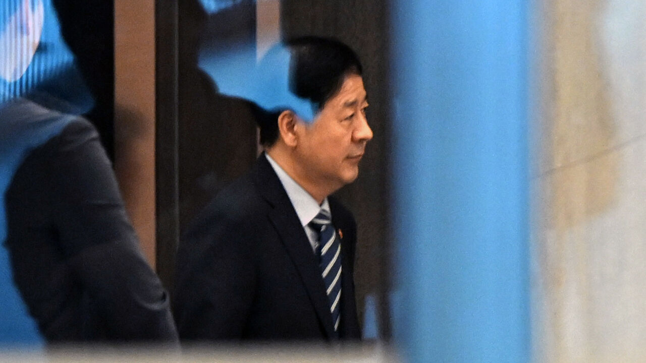 "한미 재무장관 협의 날짜 곧 정할 것…베선트와 1대 1"