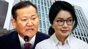 이상민 전 장관 피의자 조사…김건희 일가·김선교 압수수색