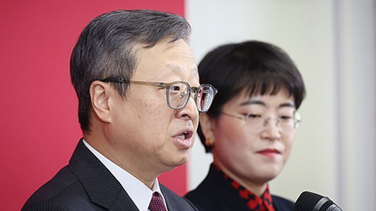 국민의힘 감사위, '후보 교체' 권영세·이양수 당원권 정지 3년 청구