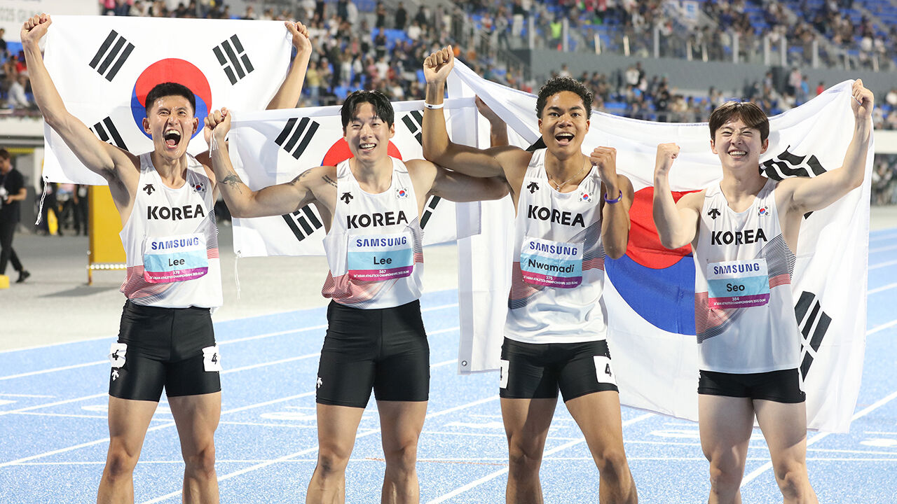 육상 이재성, 하계 유니버시아드 남자 200m 동메달 획득