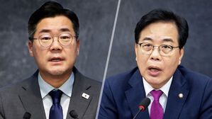[여담야담] 박찬대, '국힘 45명 제명안' 제출…국힘, "야당 말살·일당 독재 시도" 반발