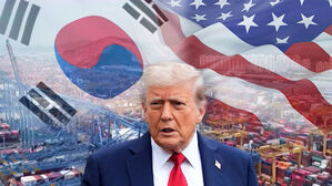 트럼프, 한국 '군기' 잡나…관세 협상 미국의 불만은?
