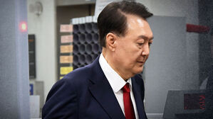 윤, 김건희특검 소환 불응…첫 피의자 조사 무산