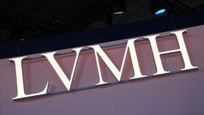 LVMH, 명품 브랜드 '마크 제이콥스' 매각 논의