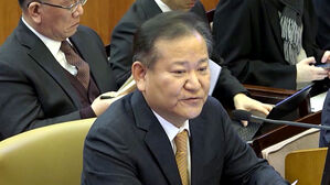 이상민 전 장관 내란특검 소환…"장관 헌법 책무 검토"