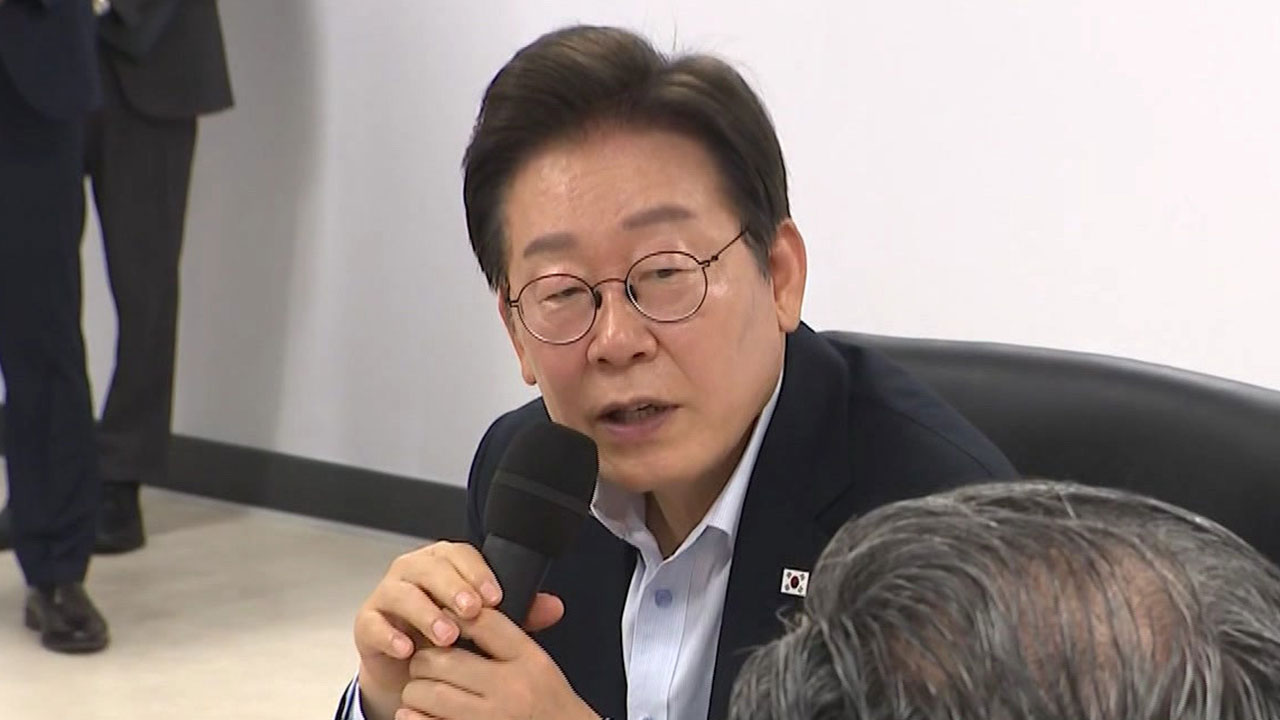 돈 때문에 생명 희생 안 돼…SPC 경영진 질타