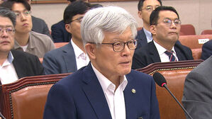 [아리]최동석, 강훈식·우상호도 비난..여권서 "물러나야"(OK)