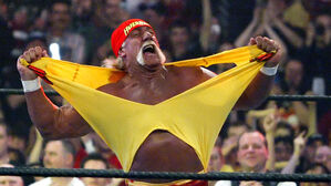 링 위의 슈퍼스타, 영욕 남긴 현실의 삶 [취재파일]