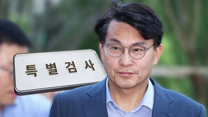 윤상현 특검 소환