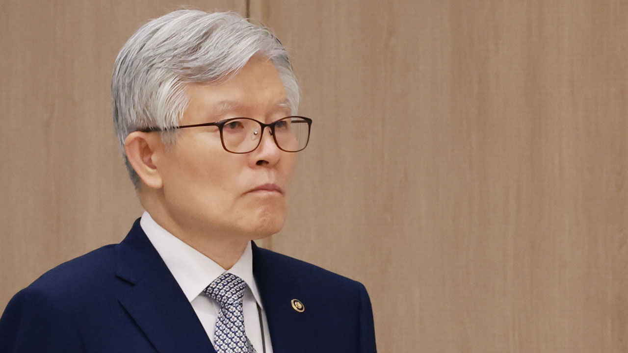 최동석 논란 지속에 여 지도부 방어막…일각 "선 넘어, 정리해야"