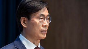조경태, 혁신후보 단일화 거듭 제안&hellip;"좌초되면 국힘 해산 위기"