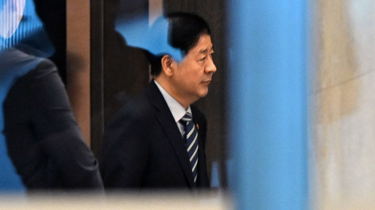 관세 시한 하루 앞둔 31일, 구윤철 미 재무장관과 통상 담판