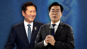 '강선우'·'전한길' 이견…개혁신당 다시 이준석 체제로