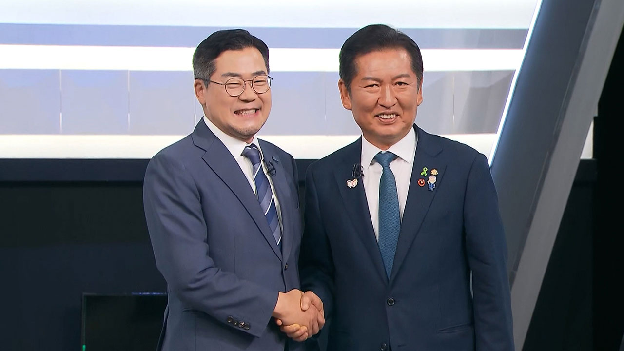 '강선우'·'전한길' 이견…개혁신당 이준석 체제