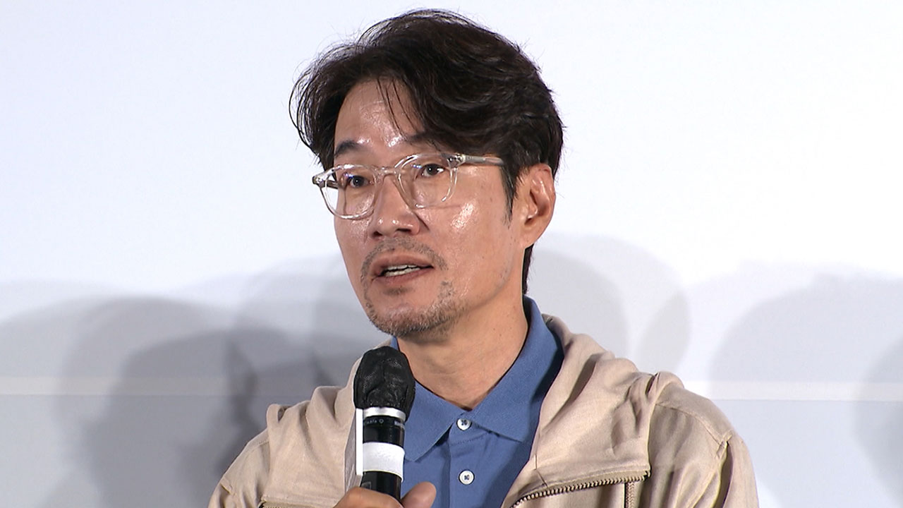 송영규, 지난달 음주운전 적발…면허 취소 수치