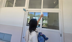 이 대통령 모교 67년 만에 역사 속으로…9월 폐교 앞두고 마지막수업