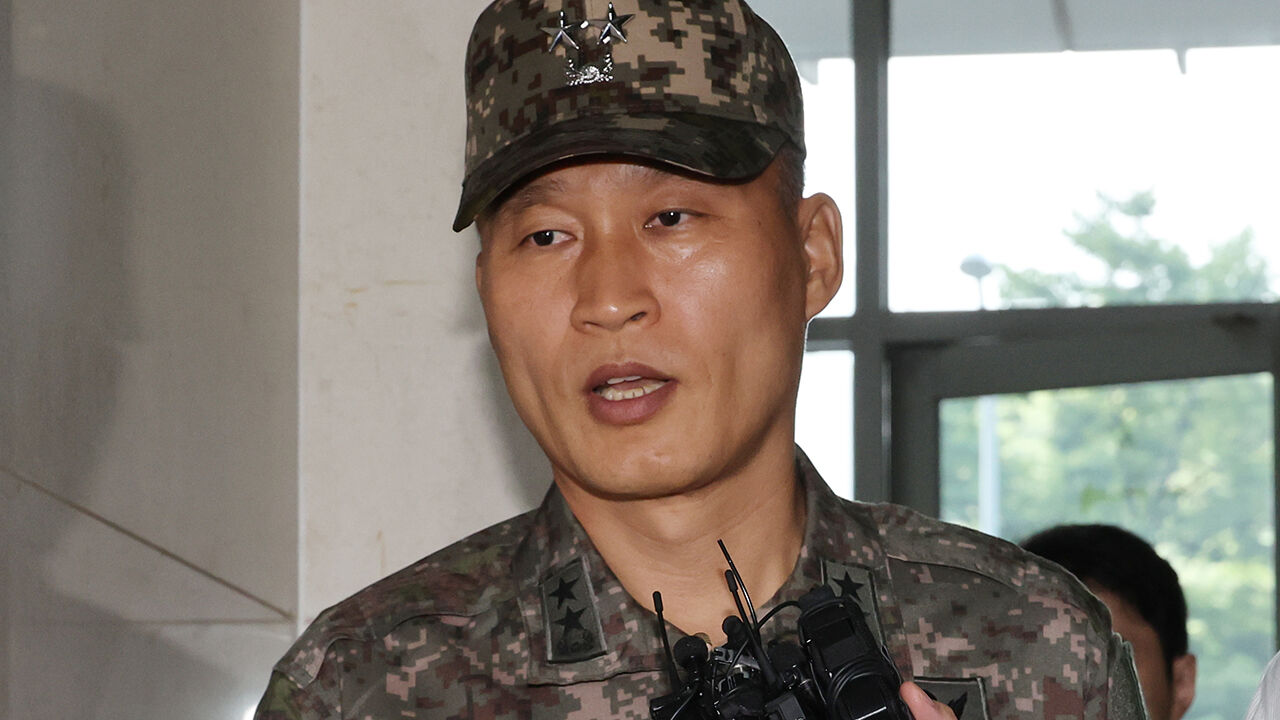해병특검, "국방부 외압 있었다" 전 조사본부 수사단장 진술 확보