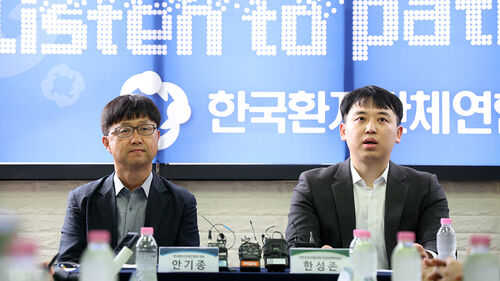 환자단체 "전공의 복귀는 단기 해법…환자보호법 입법해야"