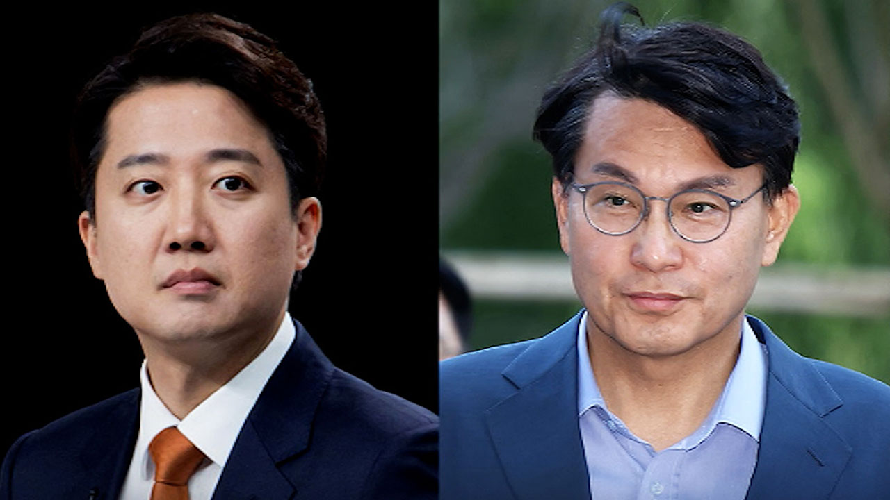 [여담야담] 윤상현 조사 이어 이준석</font> 압수수색…수사 칼끝 어디까지?