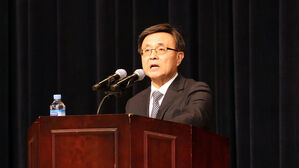 김백 YTN 사장 전격 사임&hellip;"일신상 이유"