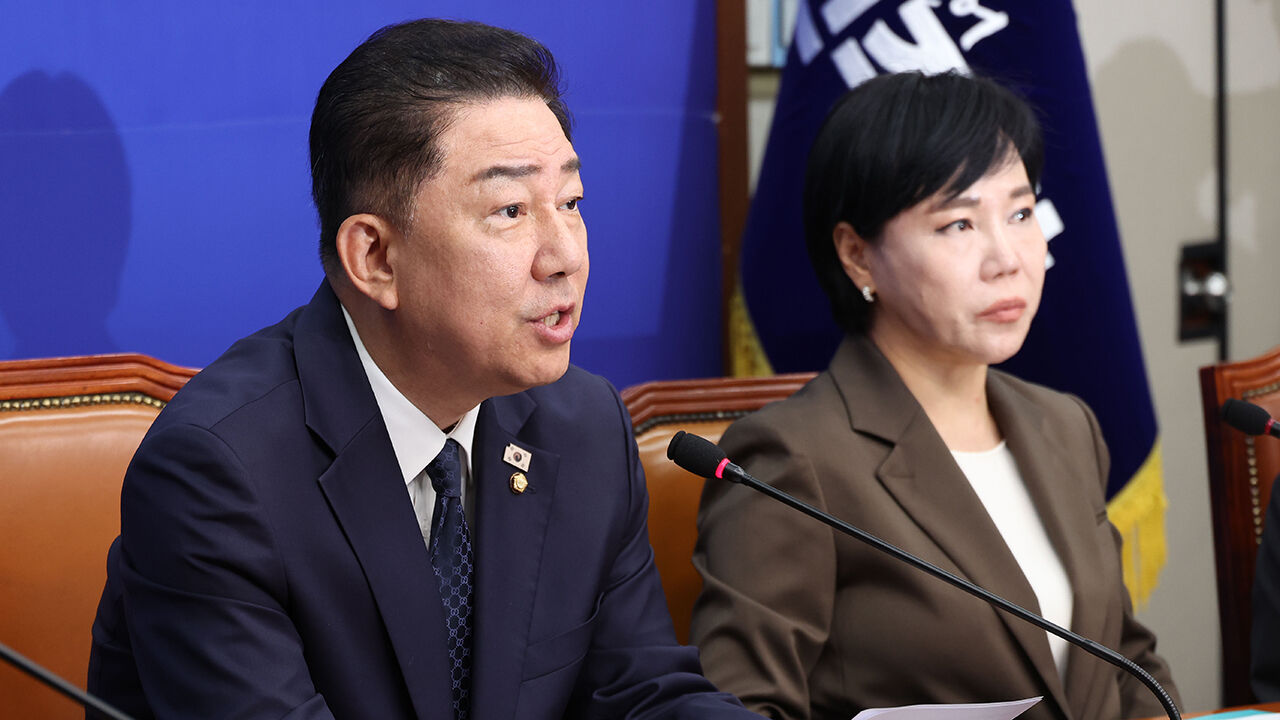 민주, 산재예방TF 출범…"산재 사망률 1위 국가란 오명서 벗어나야"