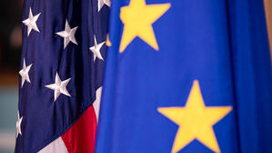 "EU '우크라 지원' 합의 걸림돌은 벨기에 아닌 트럼프"