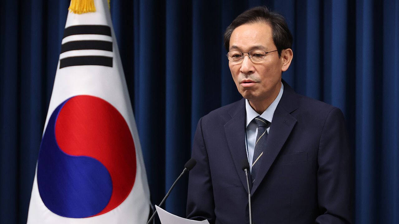 대통령실 "관세 협상 농축산물 요구 사실…양보 최소화 노력"