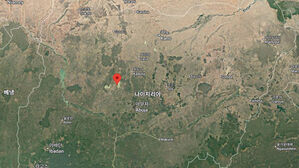 나이지리아 하천서 배 전복…최소 25명 사망